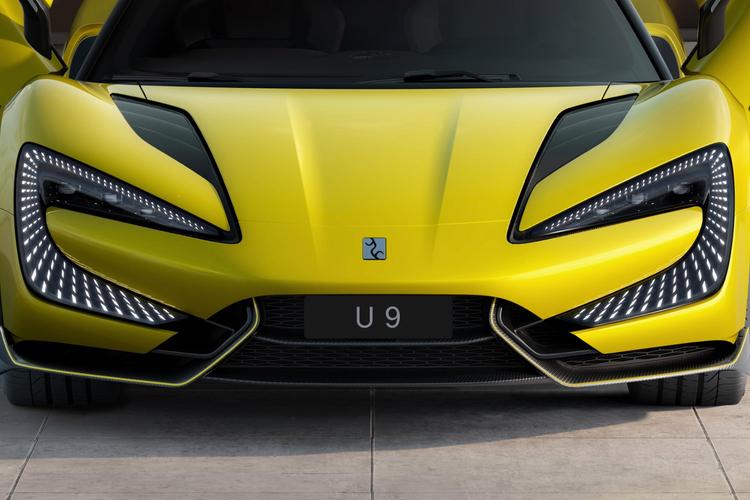 东莞235仰望U9以性能突破设计的极限，理想汽车企业文化与价值观