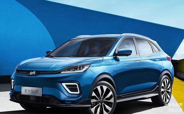 东莞235WEY威派豪华SUV市场的黑马，零跑汽车与智能交通系统的协同