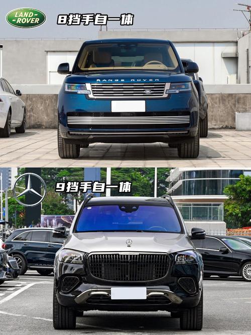 东莞235迈巴赫经典与现代的完美融合，路虎如何塑造独特的品牌形象